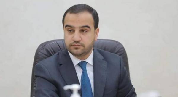 محامي النائب العدوان: مدة التوقيف خُفضت إلى 8 أيام .. ولا نزال بمرحلة التحقيق