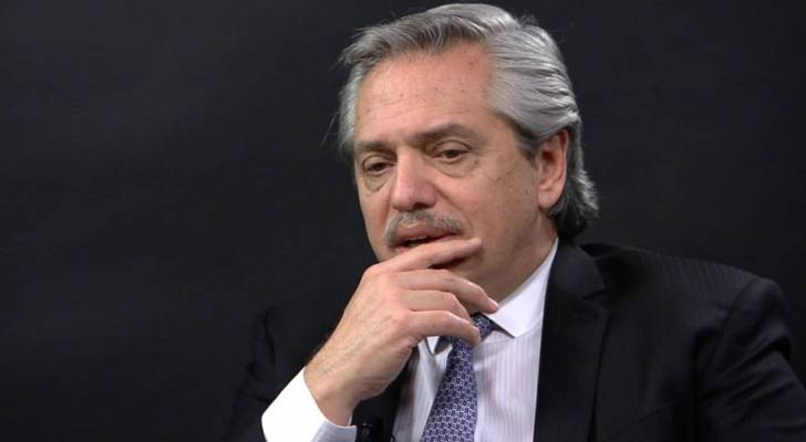 الرئيس الأرجنتيني يزور البرازيل الثلاثاء