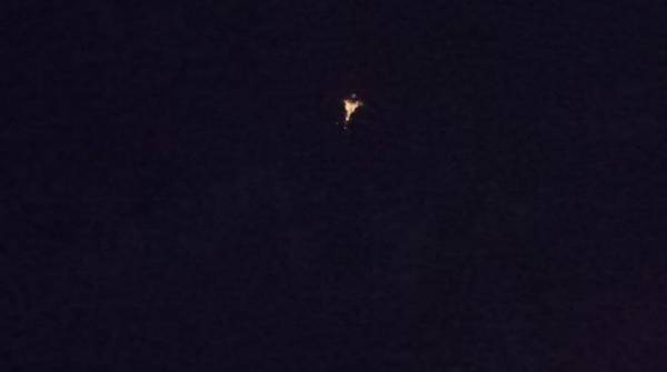 إصابة 3 مدنيين بسوريا جراء هجوم إسرائيلي على محيط حمص