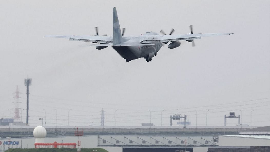 واشنطن: شركاؤنا في السعودية ساعدونا بإجلاء عدد كبير من الرعايا من السودان