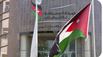جرش: 11 نسبة الاقتراع لانتخابات بلدية باب عمان