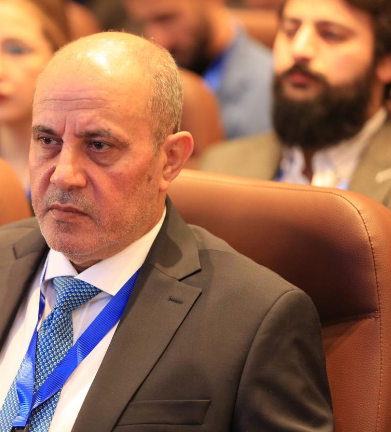 الشمالي: توجيهات الملك وولي العهد تؤكد على توفير بيئة عمل آمنة للعمال