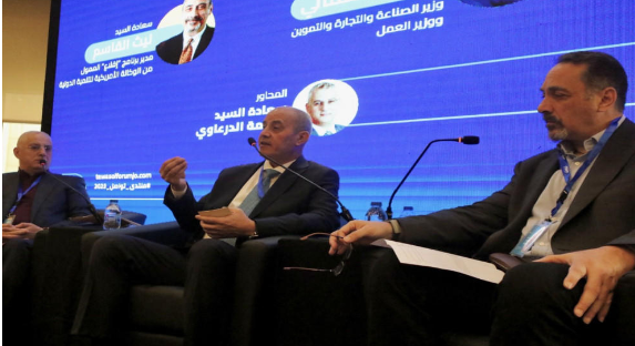 36 شركة كبرى في الأردن تصدر للخارج