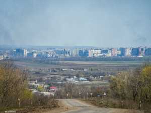 القوات الروسية تسيطر على مزيد من المناطق في باخموت