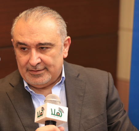 الشريدة: التحديث الإداري وتطوير القطاع العام التحدي الأكبر أمام الحكومة