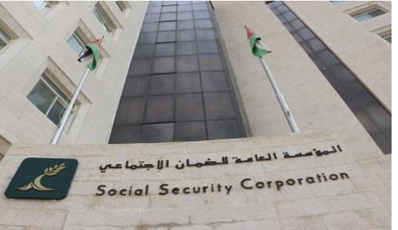 مدير الضمان يؤيد تقنين التقاعد المبكر