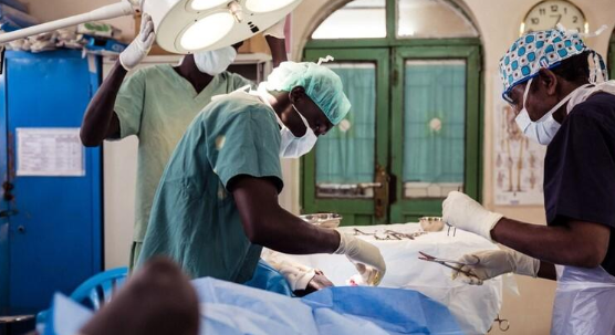 السودان.. 411 قتيلا و2023 مصابا