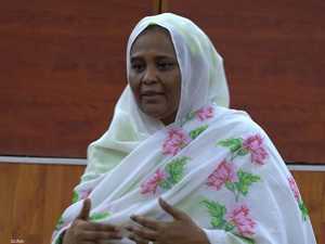 مريم الصادق المهدي: نطالب بتحرك دولي لحل الأزمة السودانية