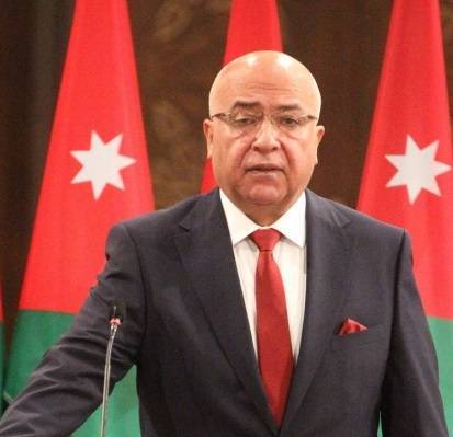 المعايطة: أخطأنا كثيرا بالتمويل السنوي الثابت للأحزاب