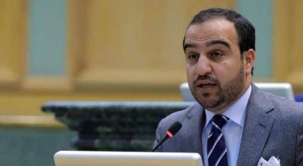 محامي الدفاع عن النائب العدوان: سيمثل أمام المحكمة صباح الأحد