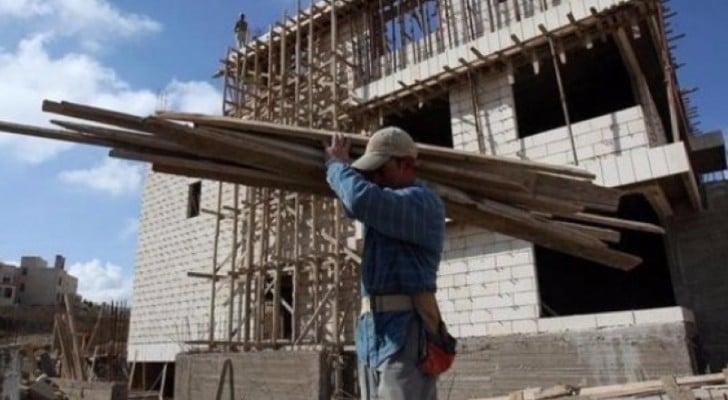نصف العاملين بالأردن لا يحصلون على حقوقهم
