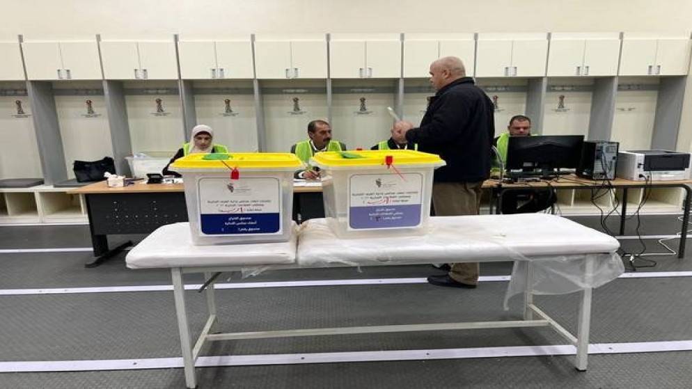 المستقلة للانتخاب:تحويل 6 حالات اشتبه بانتحالها شخصيات إلى المدعي العام