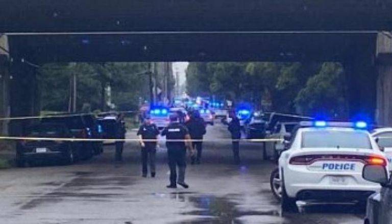 مزحة انتهت بكارثة.. أمريكي يدهس 3 أطفال حتى الموت