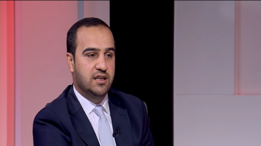 محامي النائب العدوان: التحقيقات بشأن التهم تقدم بتقارير سرية للمحكمة