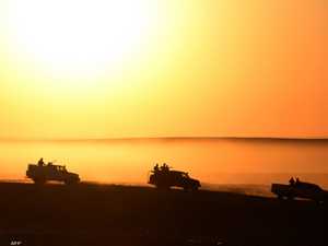 العراق.. المبادرة الهجومية تشل داعش عبر الضربات الاستباقية