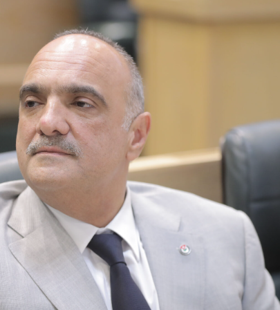 إعلان نتائج استطلاع جديد للرأي حول حكومة الخصاونة الثلاثاء