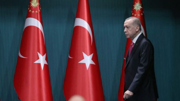 للمرة الأولى.. اردوغان يواجه معارضة موحدة