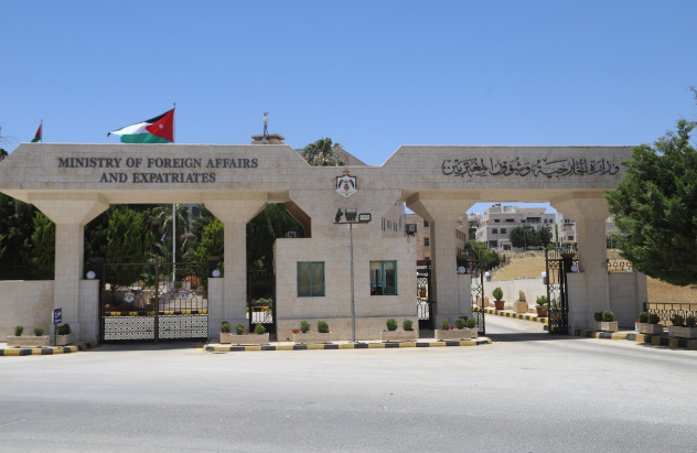 الأردن يستضيف غدا اجتماعا عربيا بمشاركة سوريا