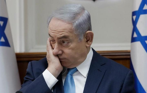 نتنياهو: المجتمع الإسرائيلي موحد