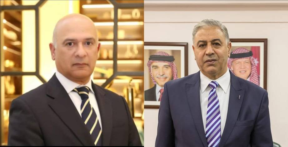 (114) مليون دينار صافي الأرباح الموحدة لـ البوتاس العربية  مع نهاية الربع الأول من العام الجاري