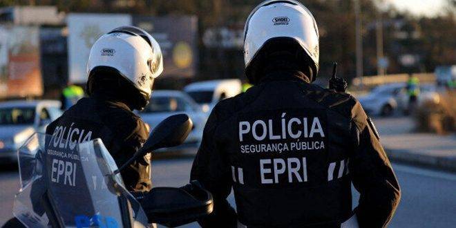 مقتل 4 أشخاص في إطلاق نار بالبرتغال