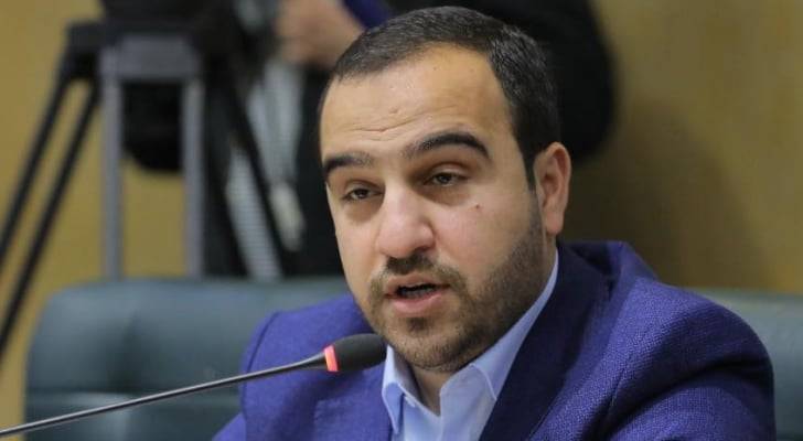 شقيق النائب عماد العدوان يوجه رسالة شكر للمؤازرين