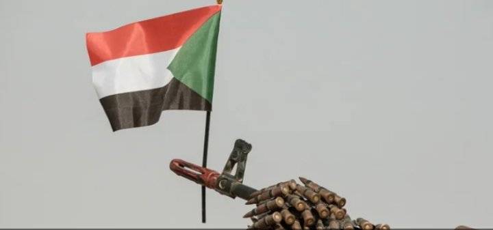 الجيش السوداني يوافق على تمديد جديد للهدنة لمدة 72 ساعة