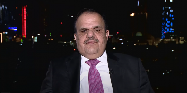 الشرفات معتقدًا: المسائل الأمنية على حدودنا الشمالية ستناقش عربيًا الإثنين
