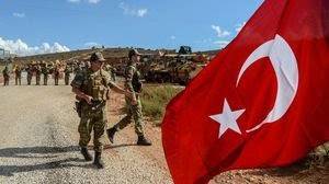 أردوغان يعلن مقتل زعيم داعش بعملية استخباراتية في سوريا