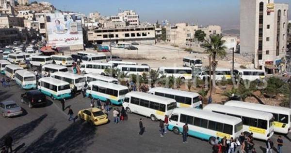 ابونجمة: 47 من الأردنيين يتركون فرص العمل بسبب المواصلات