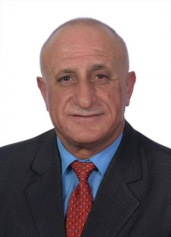 حداين يهنئ بعيد العمال