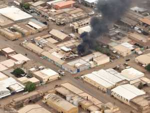 الجيش السوداني: قوات الدعم السريع فقدت نصف قدراتها القتالية