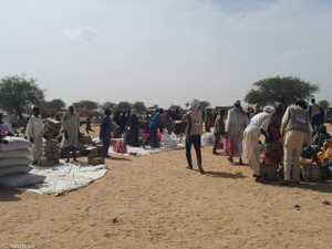 سودانيون وإثيوبيون يتبادلون مآسي الحروب.. والمرقد الأخير