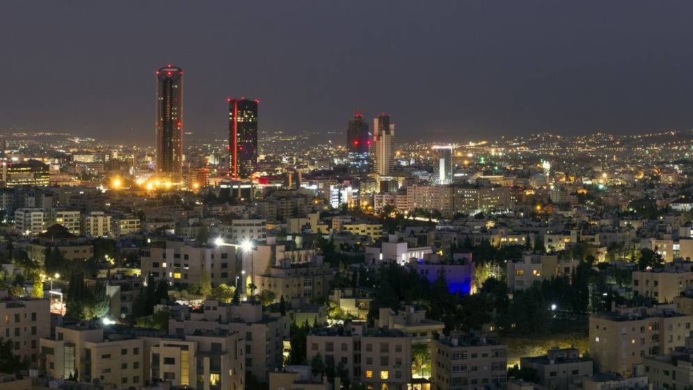 إطلاق المرحلة الثانية من مشروع العبدلي خلال الأشهر المقبلة