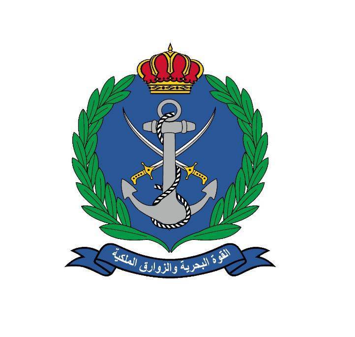 قيادة القوة البحرية والزوارق الملكية تنقذ سائحة في خليج العقبة