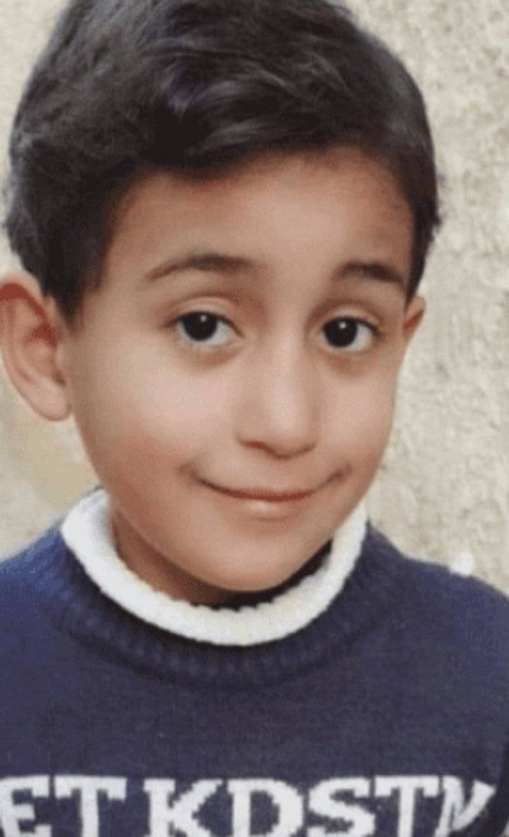 وفاة طفل تعرض لعضة أسد في غزة