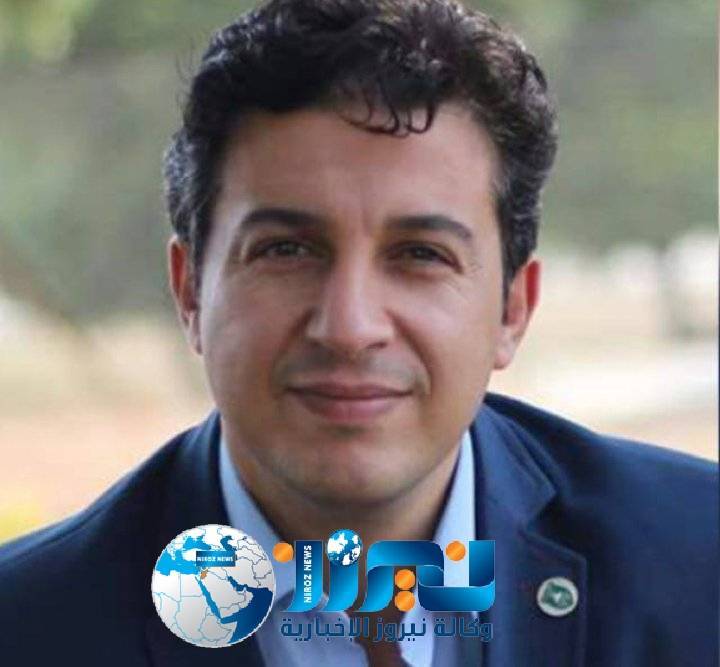 انتخاب الدكتور محمد حسن الطراونة ممثلًا للرابطة الطبية الأوروبية الشرق أوسطية في الأردن