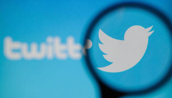 عطل مفاجئ يضرب منصة تويتر حول العالم