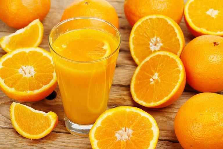 فوائد البرتقال .. مناعة قوية وجسم رشيق