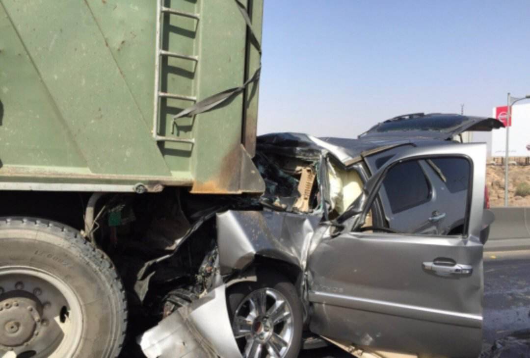 الأمن العام: الفرار من موقع الحادث هو أحد الظروف القانونية المشددة