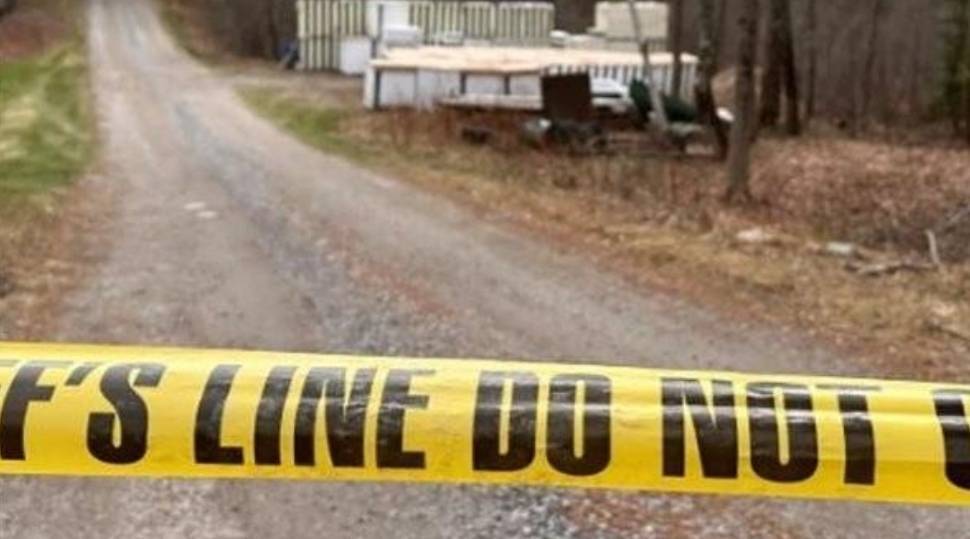 العثور على سبع جثث في منزل بولاية أوكلاهوما الأمريكية