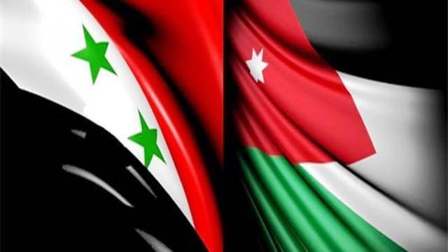 وزارة الخارجية السورية تشكر الأردن  على مساعدتها في اجلاء بعض الرعايا السوريين من السودان