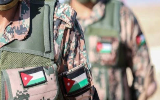 الأردنيون يؤيدون عودة خدمة العلم