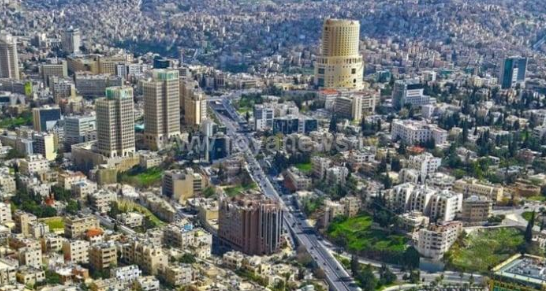 عمّان تستضيف مؤتمر اتحاد التغذية الوريدية والأنبوبية