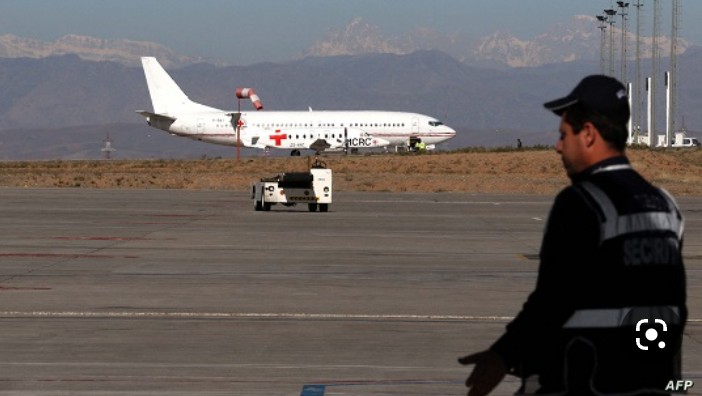 العراق: السليمانية تتعرض لهجوم جوي