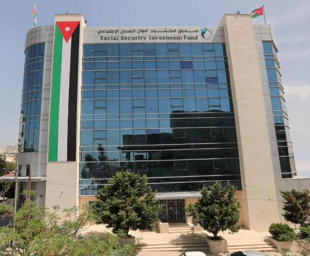 ارتفاع موجودات “صندوق استثمار أموال الضمان” لتصل الى 14.2 مليار دينار