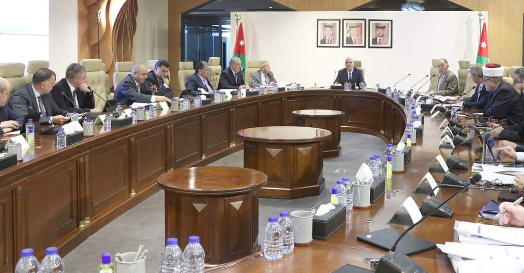 عاجل ...قرارات مجلس الوزراء اليوم