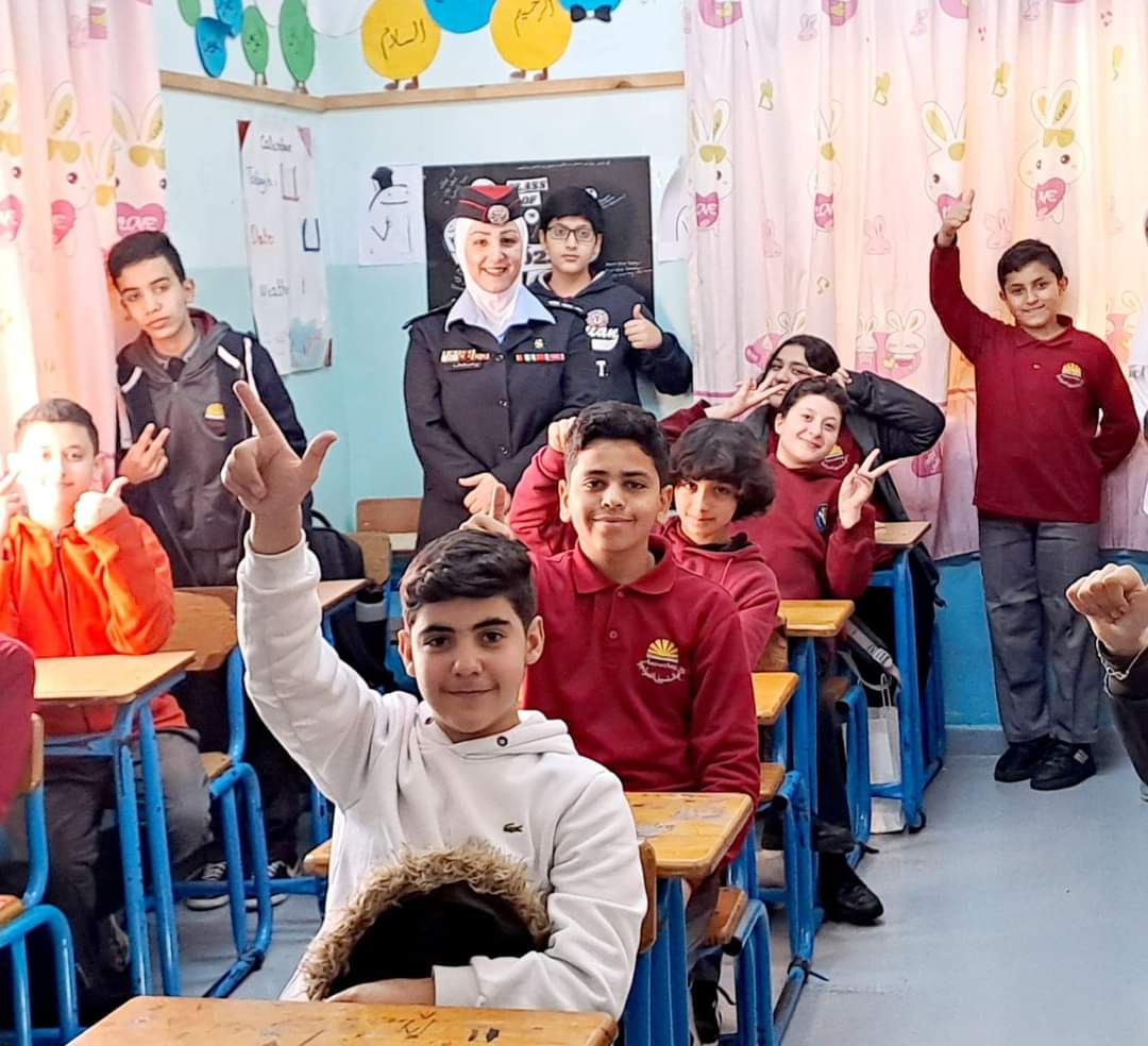 فعاليات و أنشطة مجتمعية في إقليم العاصمة ...صور