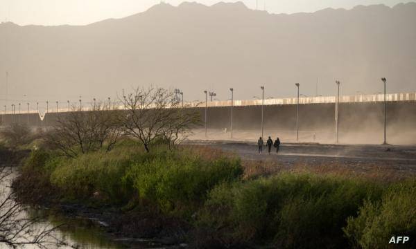 واشنطن ستنشر 1500 جندي إضافي على الحدود مع المكسيك