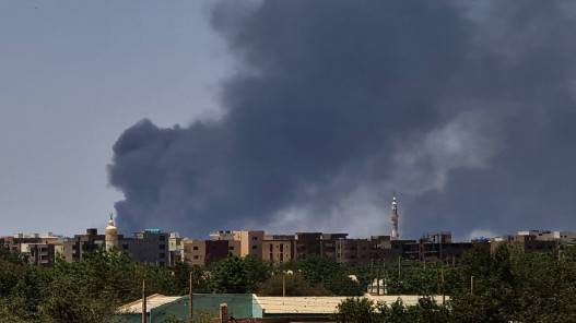 التعاون الإسلامي تعقد اجتماعا طارئا اليوم لمناقشة الأوضاع في السودان